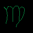 Kanaya Maryam-Virgo
