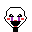 FNAF 2 Puppet