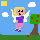 Sprite #99734